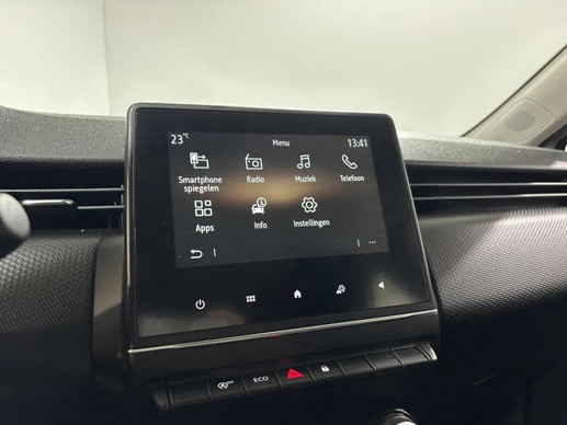 Renault Clio - Afbeelding 26 van 30