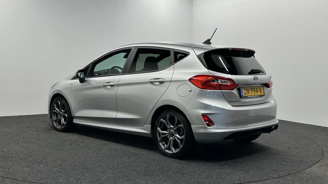 Ford Fiesta - Afbeelding 4 van 30