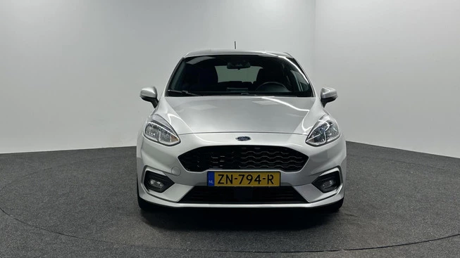 Ford Fiesta - Afbeelding 6 van 30