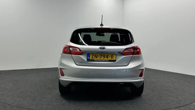 Ford Fiesta - Afbeelding 7 van 30