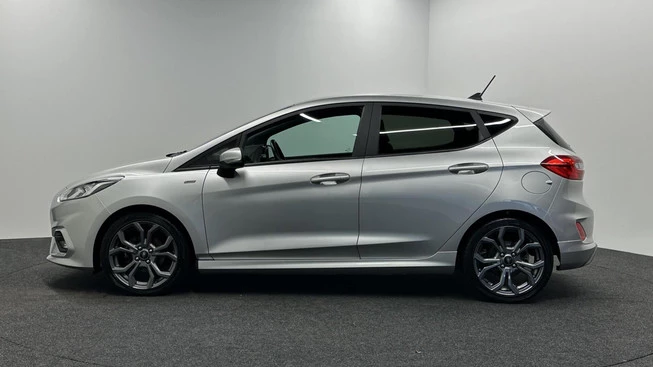 Ford Fiesta - Afbeelding 8 van 30