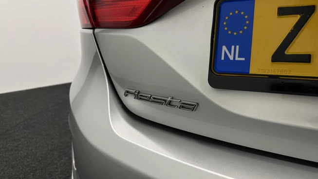 Ford Fiesta - Afbeelding 11 van 30