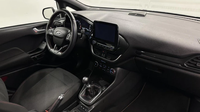 Ford Fiesta - Afbeelding 13 van 30