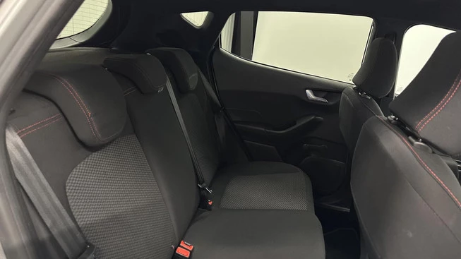 Ford Fiesta - Afbeelding 16 van 30