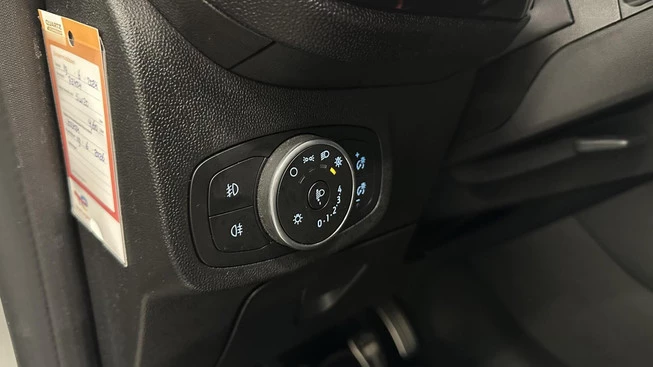 Ford Fiesta - Afbeelding 20 van 30