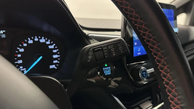 Ford Fiesta - Afbeelding 25 van 30