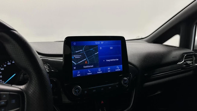 Ford Fiesta - Afbeelding 27 van 30