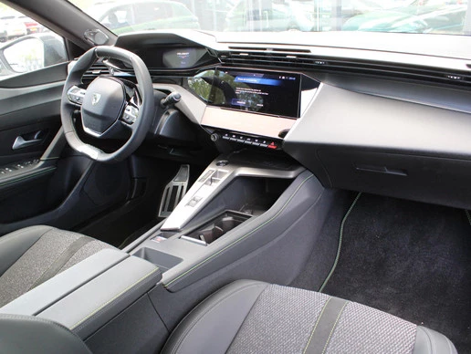 Peugeot 408 - Afbeelding 3 van 13