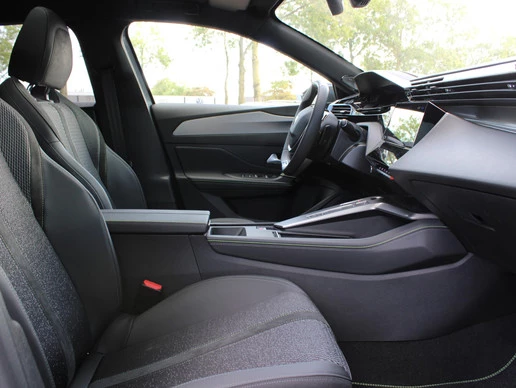 Peugeot 408 - Afbeelding 6 van 13