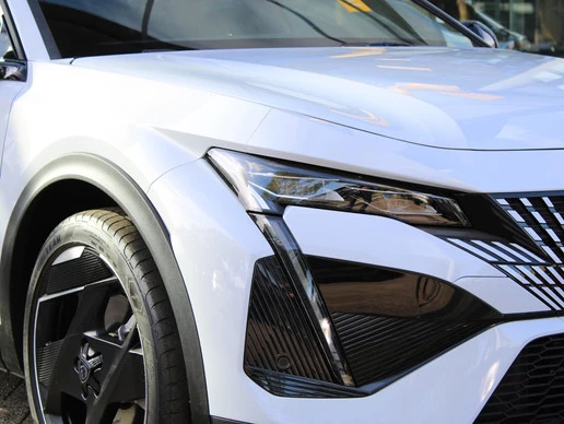 Peugeot 408 - Afbeelding 8 van 13