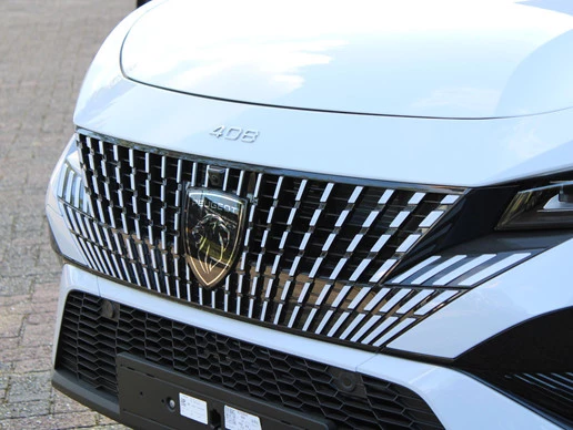 Peugeot 408 - Afbeelding 9 van 13