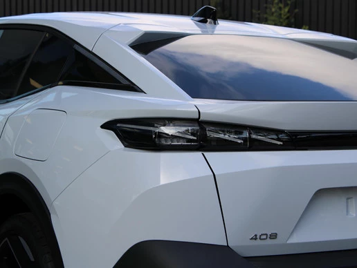 Peugeot 408 - Afbeelding 10 van 13