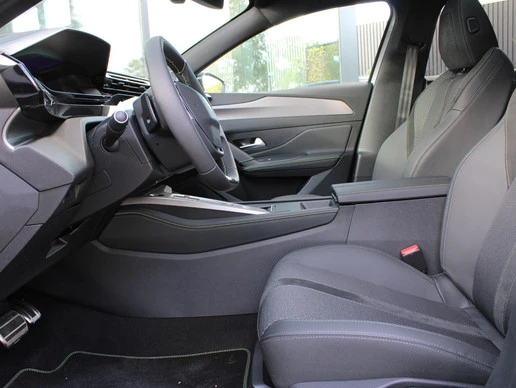 Peugeot 408 - Afbeelding 11 van 13