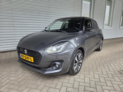 Suzuki Swift - Afbeelding 1 van 14