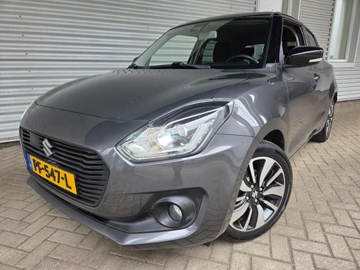 Suzuki Swift - Afbeelding 2 van 14