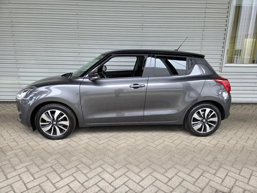 Suzuki Swift - Afbeelding 3 van 14