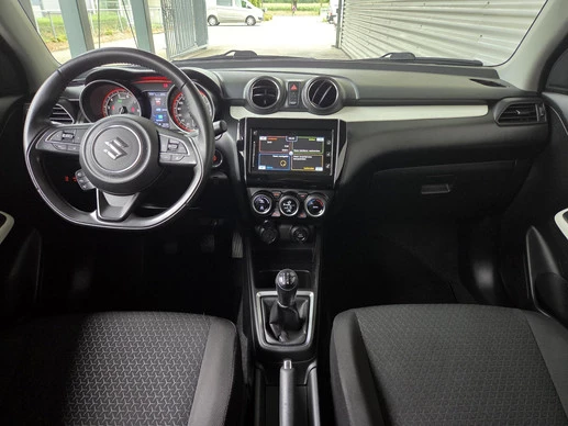 Suzuki Swift - Afbeelding 4 van 14