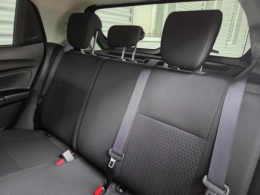 Suzuki Swift - Afbeelding 5 van 14