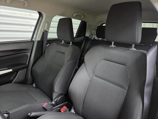 Suzuki Swift - Afbeelding 6 van 14