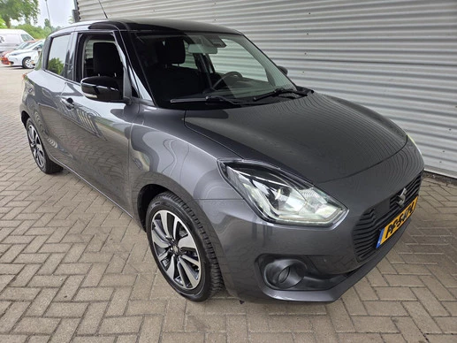 Suzuki Swift - Afbeelding 8 van 14