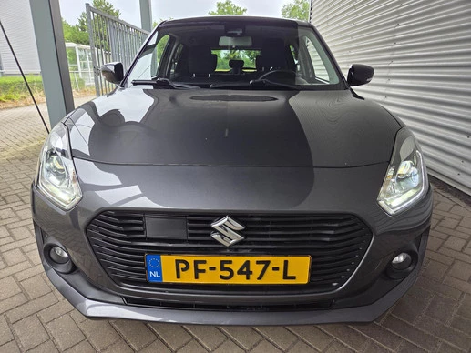 Suzuki Swift - Afbeelding 9 van 14