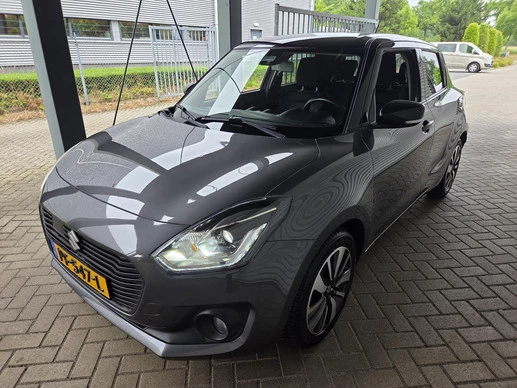 Suzuki Swift - Afbeelding 10 van 14