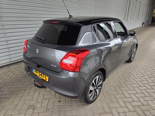 Suzuki Swift - Afbeelding 11 van 14