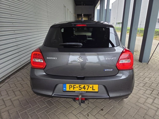 Suzuki Swift - Afbeelding 12 van 14