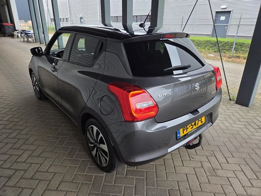 Suzuki Swift - Afbeelding 13 van 14