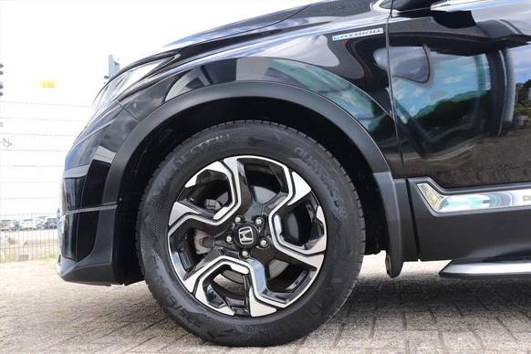 Honda CR-V - Afbeelding 3 van 30