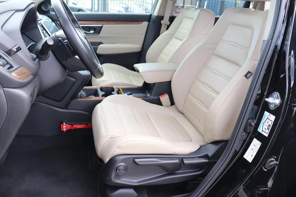 Honda CR-V - Afbeelding 5 van 30