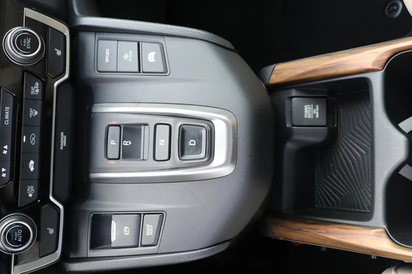 Honda CR-V - Afbeelding 8 van 30