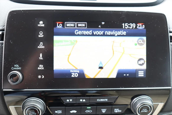 Honda CR-V - Afbeelding 9 van 30