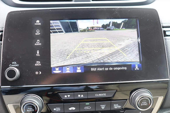 Honda CR-V - Afbeelding 10 van 30