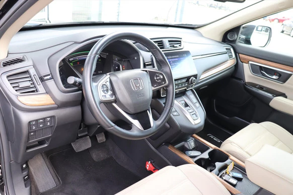 Honda CR-V - Afbeelding 13 van 30