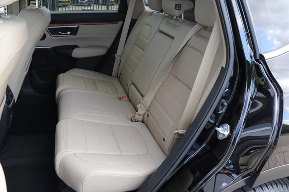 Honda CR-V - Afbeelding 14 van 30