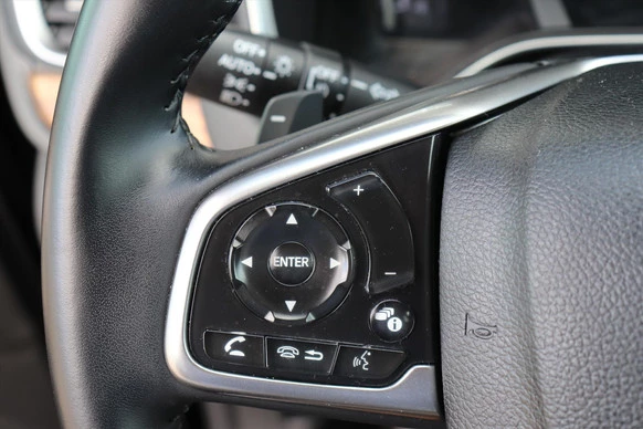 Honda CR-V - Afbeelding 16 van 30