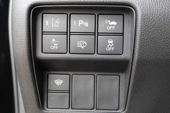 Honda CR-V - Afbeelding 17 van 30