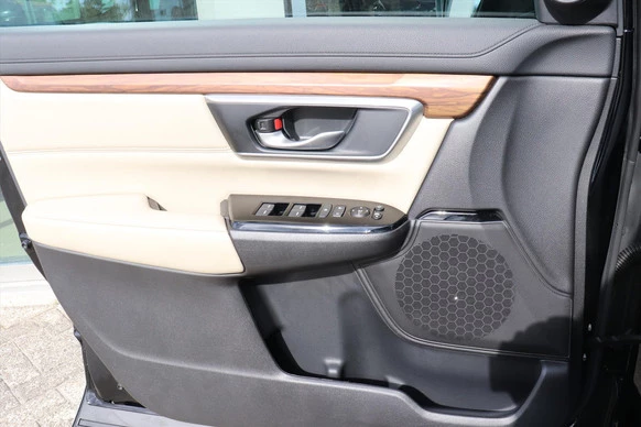 Honda CR-V - Afbeelding 18 van 30