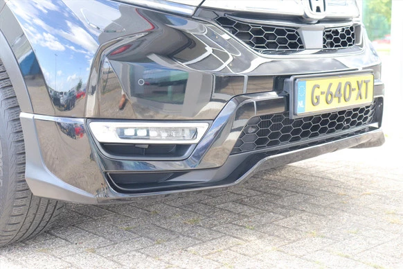 Honda CR-V - Afbeelding 23 van 30
