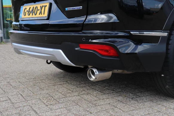 Honda CR-V - Afbeelding 24 van 30
