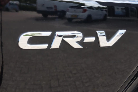 Honda CR-V - Afbeelding 26 van 30