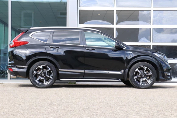 Honda CR-V - Afbeelding 28 van 30