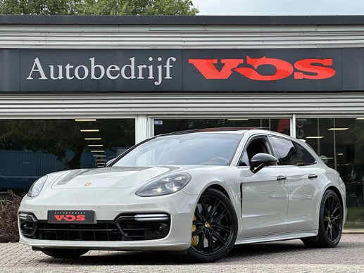 Porsche Panamera - Afbeelding 1 van 30