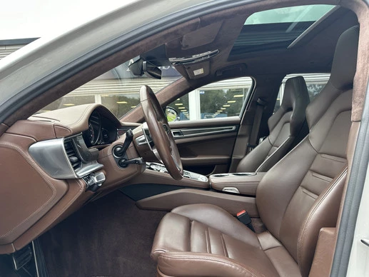 Porsche Panamera - Afbeelding 4 van 30
