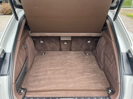 Porsche Panamera - Afbeelding 10 van 30