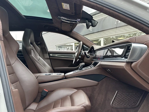 Porsche Panamera - Afbeelding 13 van 30