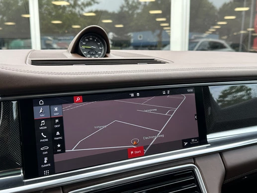 Porsche Panamera - Afbeelding 14 van 30
