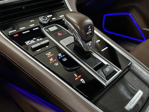 Porsche Panamera - Afbeelding 15 van 30