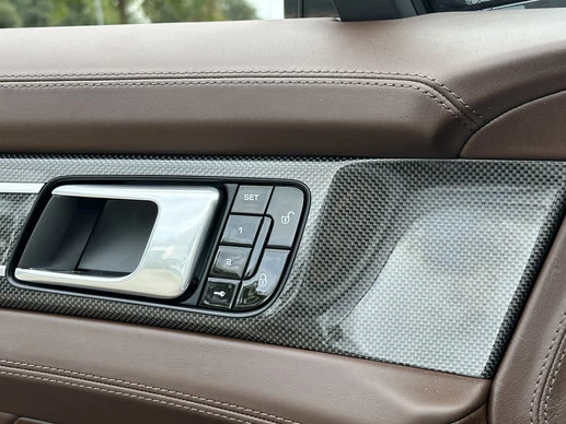Porsche Panamera - Afbeelding 16 van 30